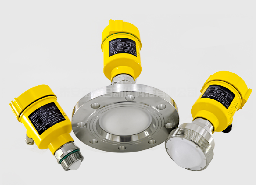 HS-76-81GHz 高頻雷達(dá)物位計(jì)雷達(dá)液位計(jì)料位計(jì)