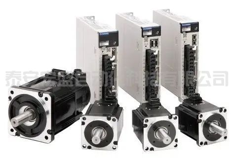永磁電機的變頻器選擇、編程和調(diào)諧