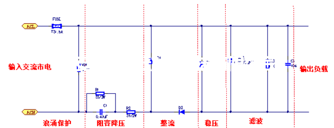 看懂CBB電容，聚丙烯電容它有什么特點(diǎn)，原來(lái)它的應(yīng)用不止這些 