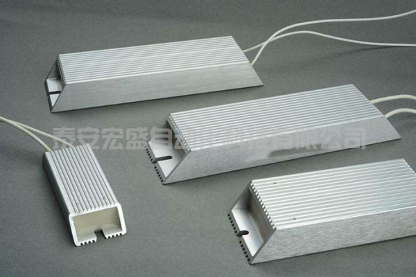 變頻器配制動電阻作用是什么？ 